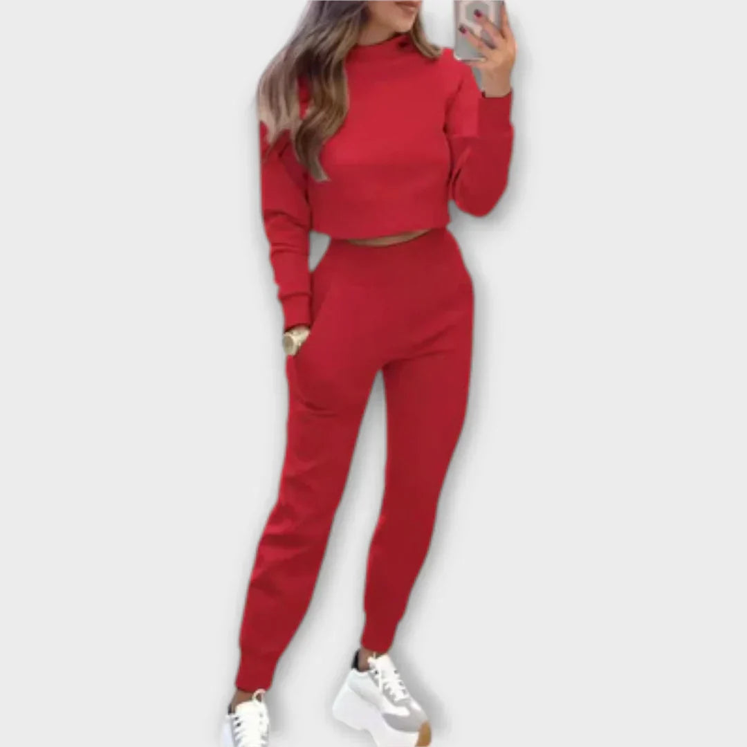 Sarah | Casual Jogging Suit
