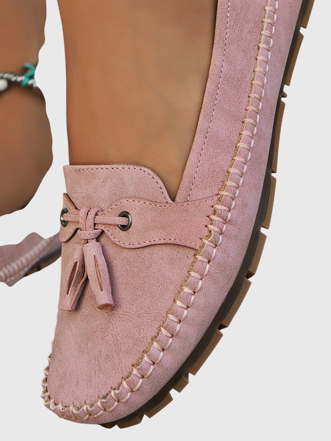Chelsea | Comfortable Loafers