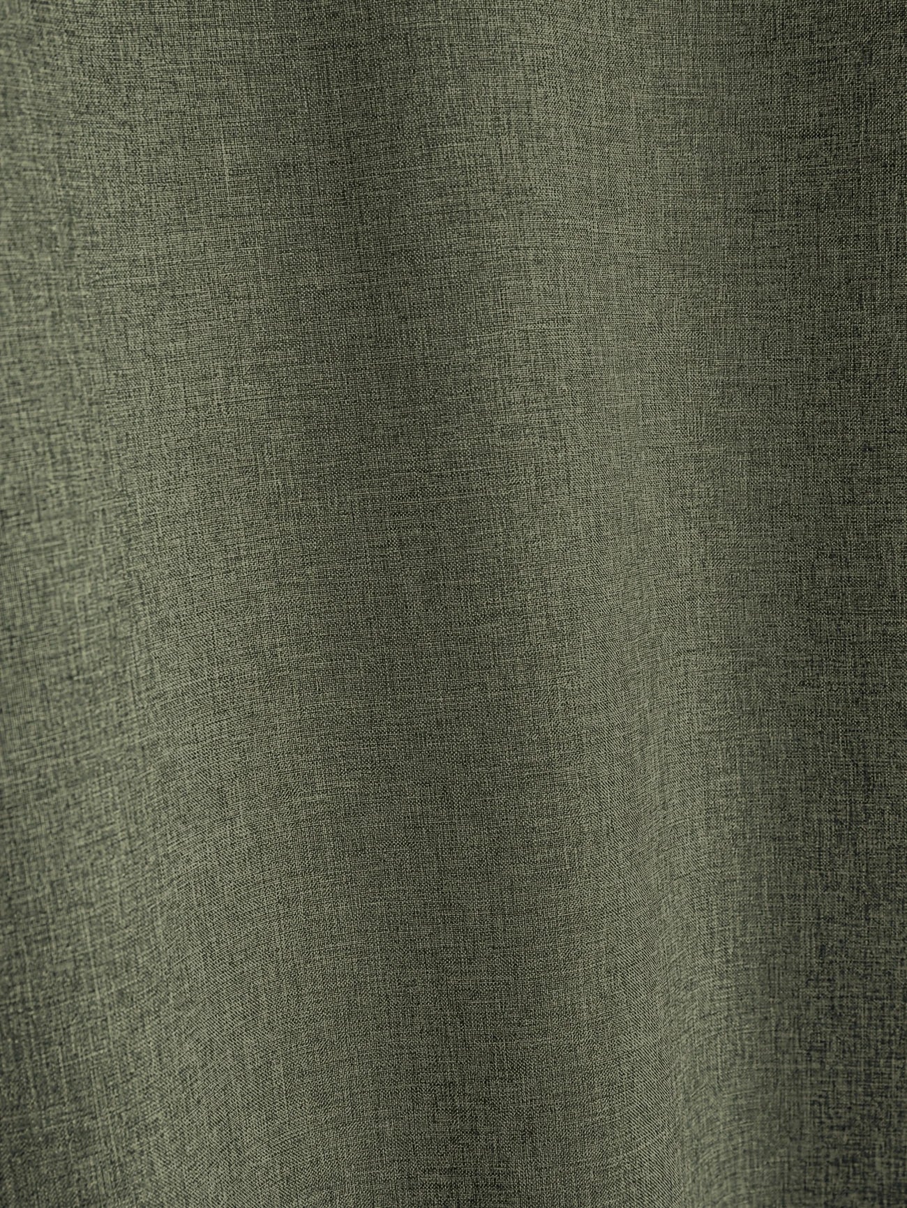 Harlan - Textured High-Collar Shirt