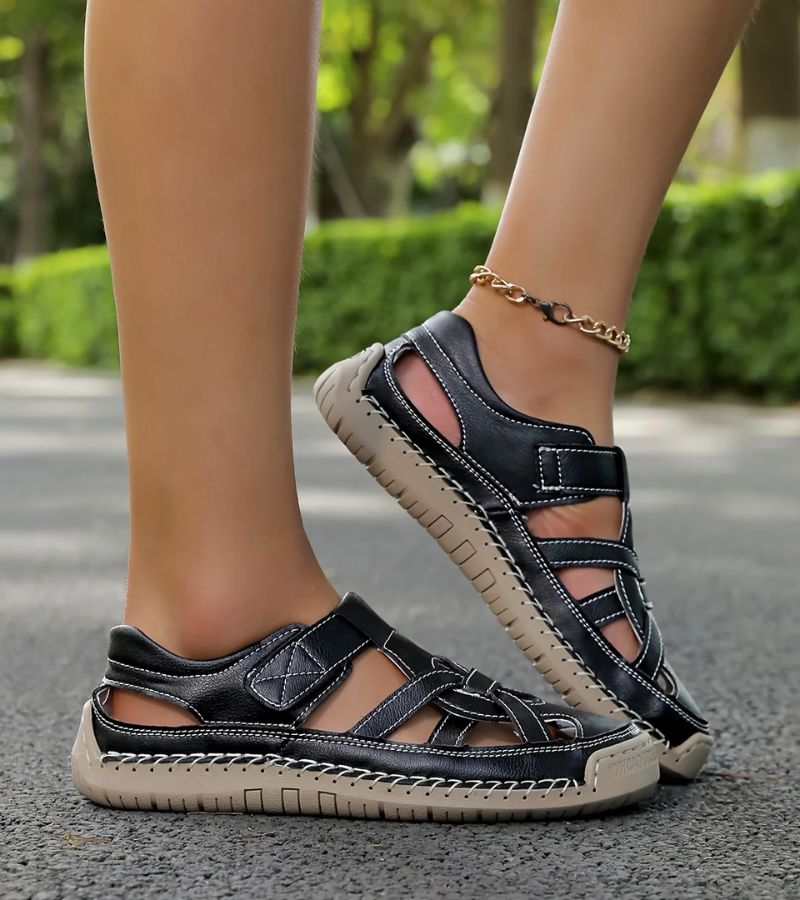Hespera - Ergonomic Sandals