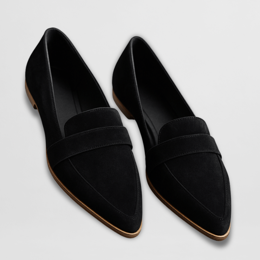 Amarisel - Slip-On Loafers
