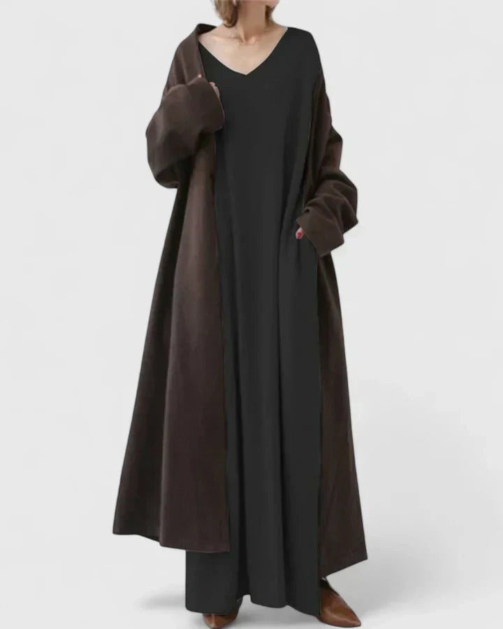 Evelina | Sophisticated Dress