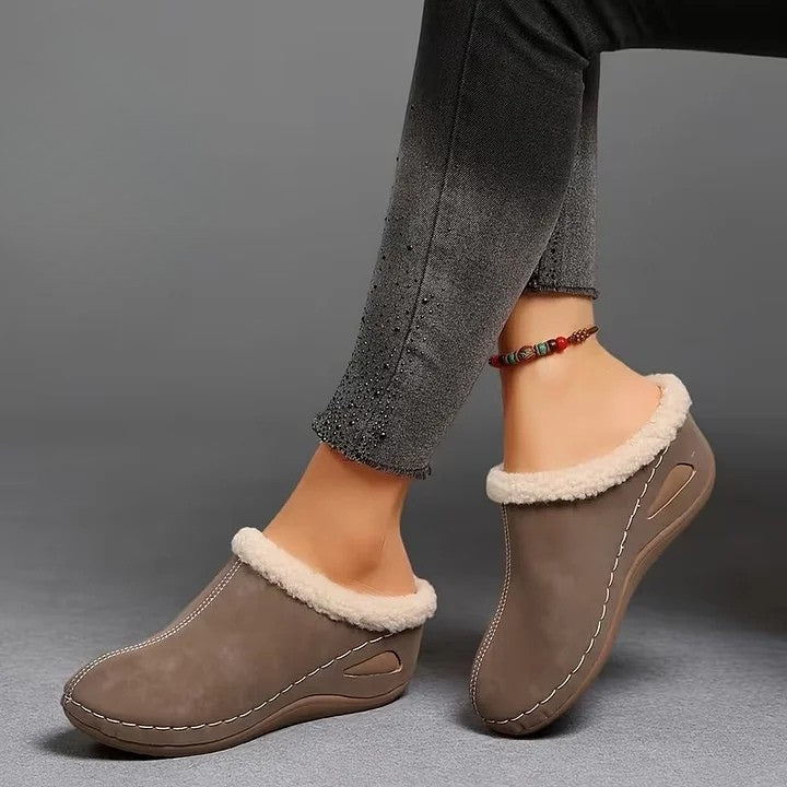 Orythe | Orthopedic Sandals