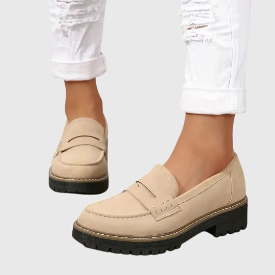 Destiny | Orthopedic Loafers