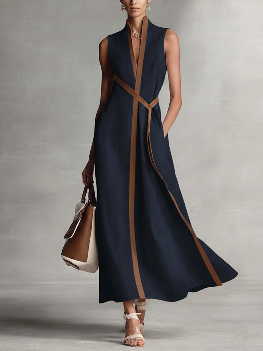Scarlett™ | Effortless Breezy Dress