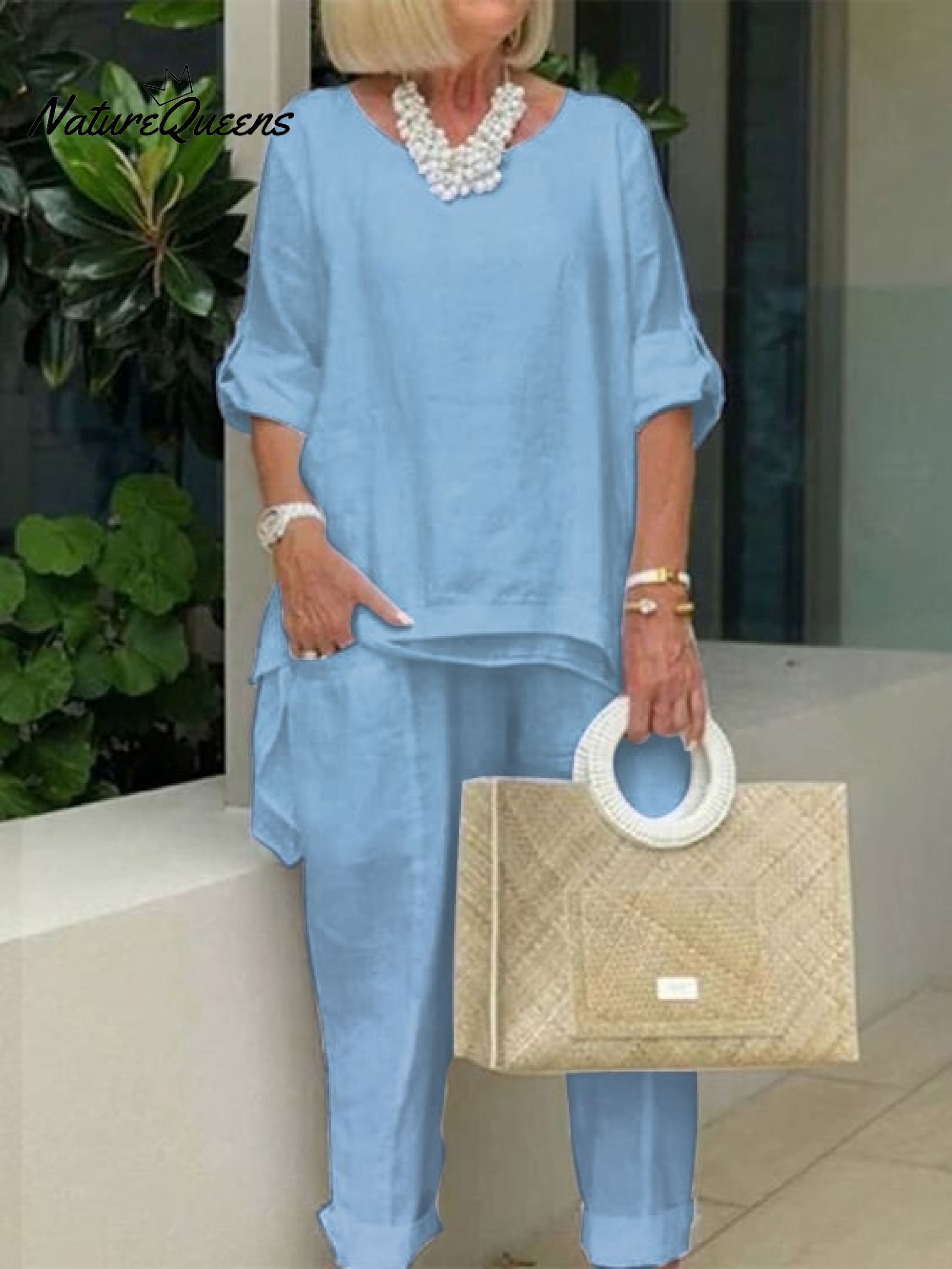 Women's Casual Suit