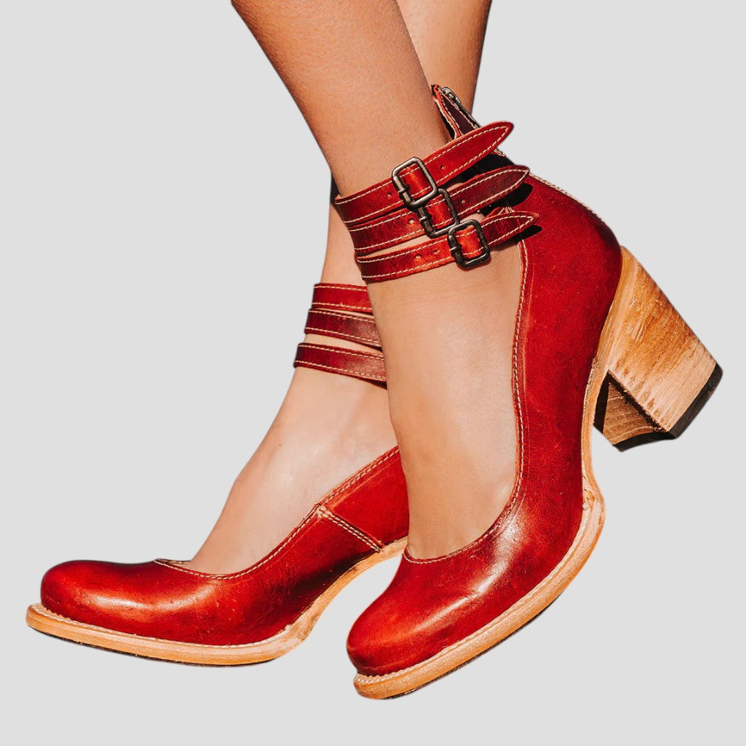 Mia® | Stylish comfortable boots