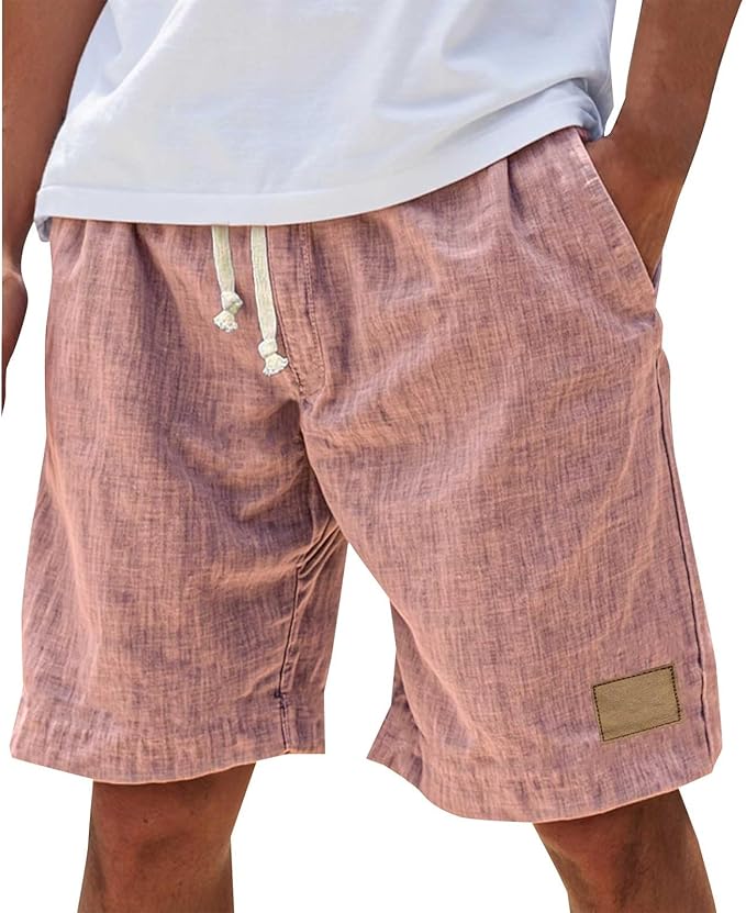 Farlonix - Ultra-Light Summer Shorts