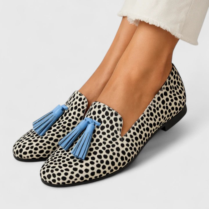 Yzabella | Comfortable Loafers