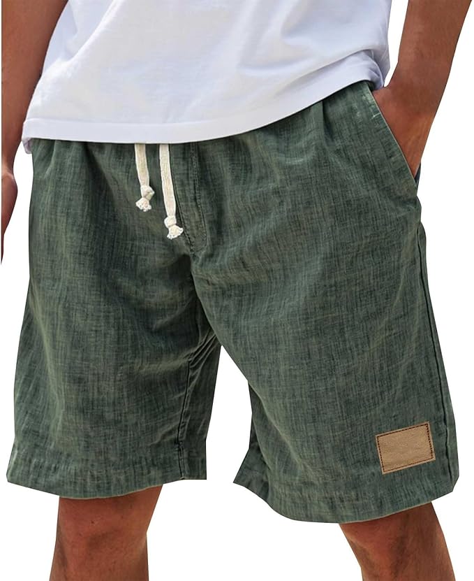 Farlonix - Ultra-Light Summer Shorts