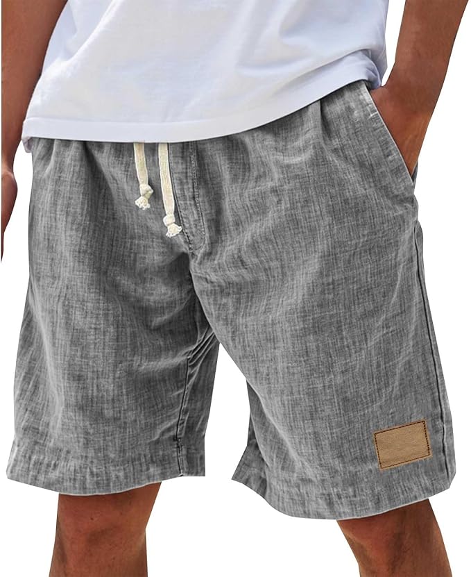 Farlonix - Ultra-Light Summer Shorts