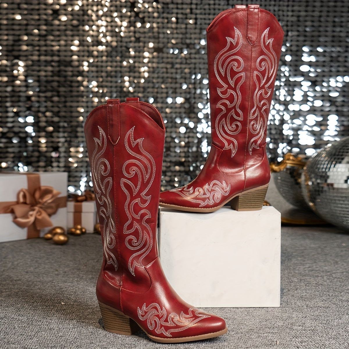 Mia® | Winter Grace Boots