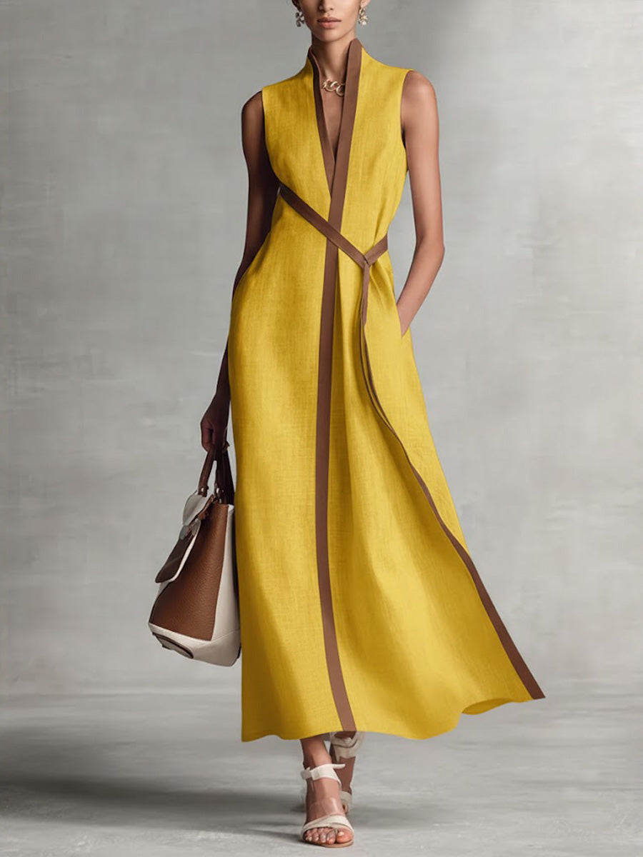 Scarlett™ | Effortless Breezy Dress