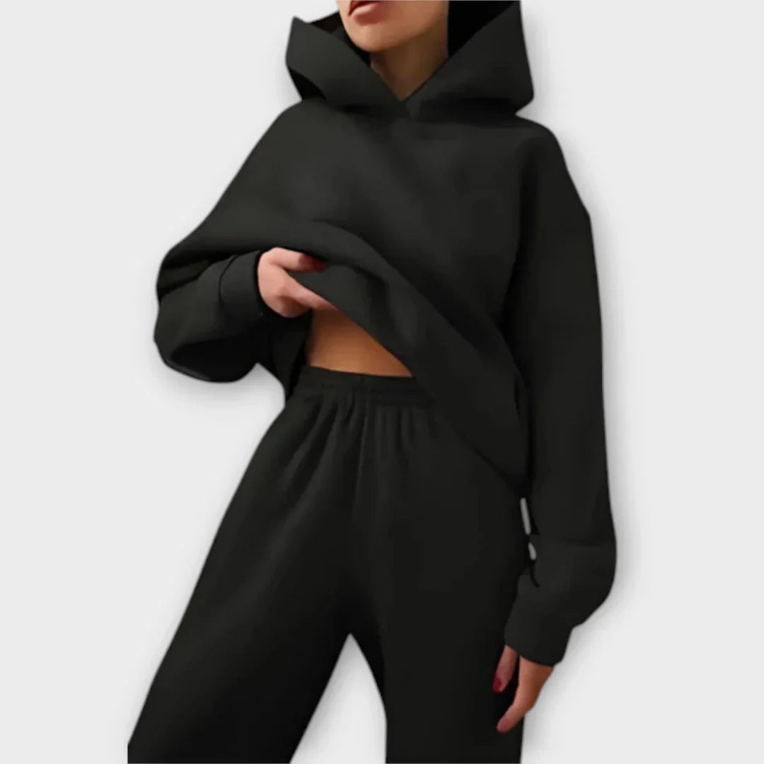 Lily | Cozy Jogging Suit