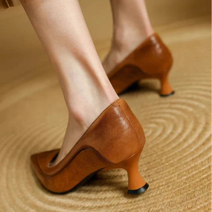 Fiona Elegant Pumps