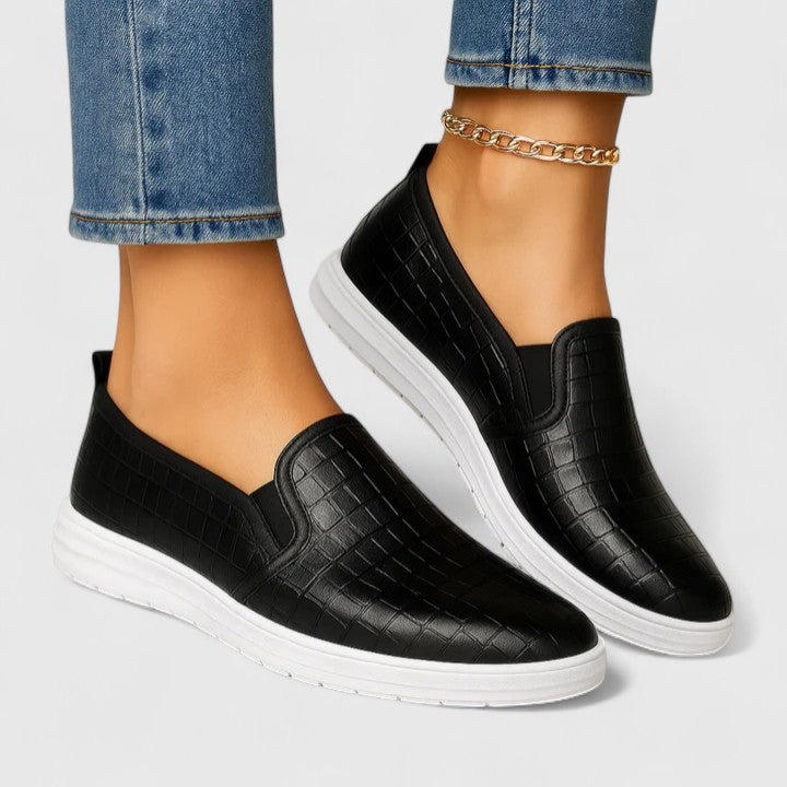 Zhielle | Stylish Loafers