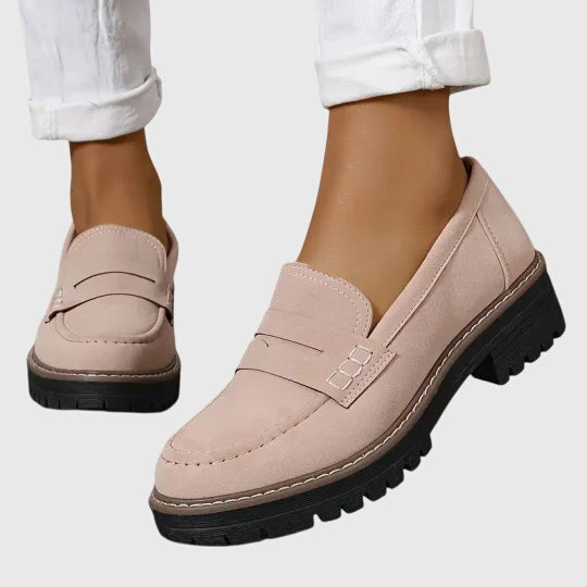 Destiny | Orthopedic Loafers
