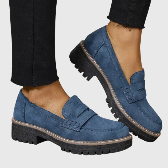 Destiny | Orthopedic Loafers