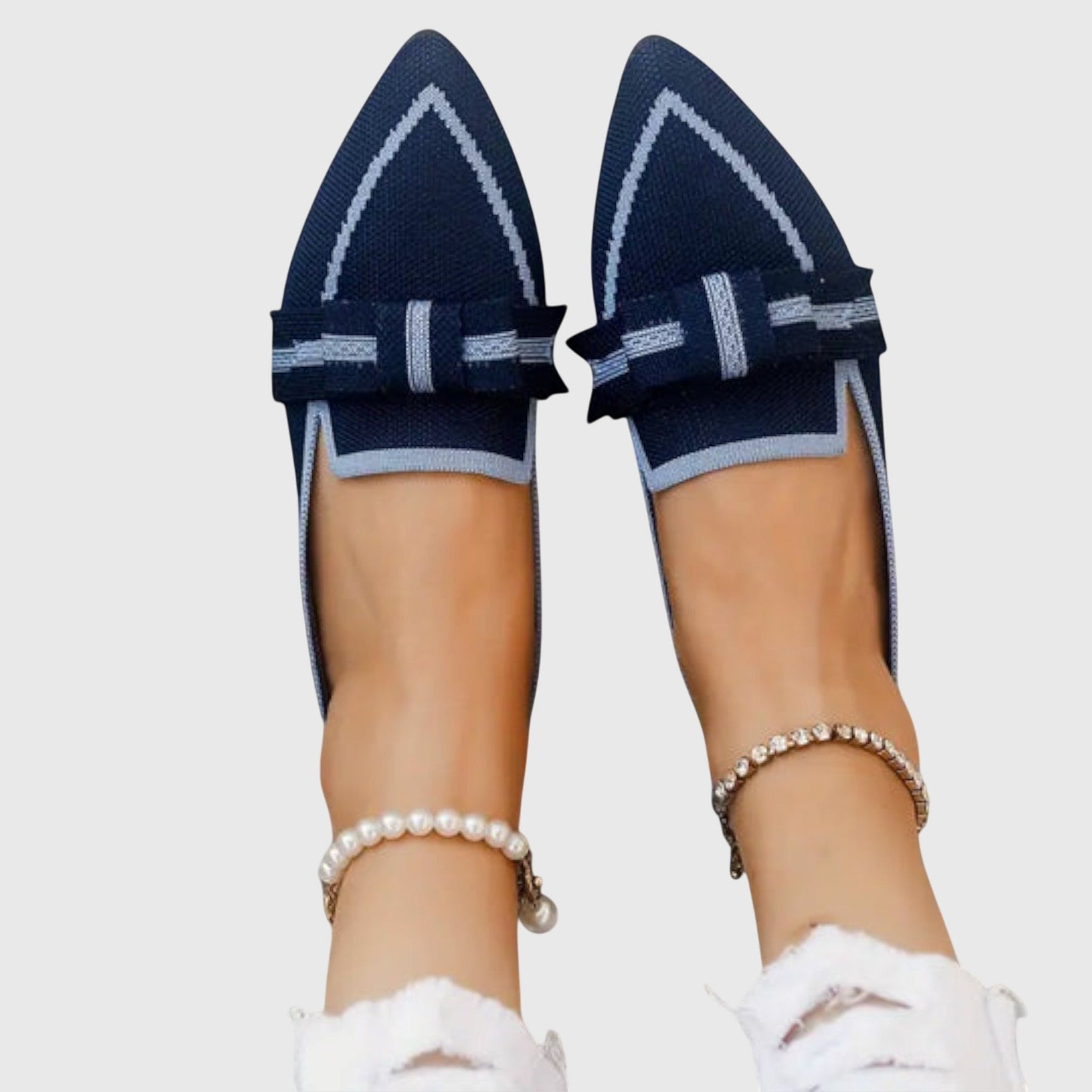 Blaire | Comfortable Loafers
