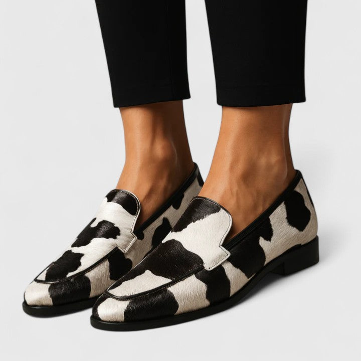 Quinzee | Elegant Loafers