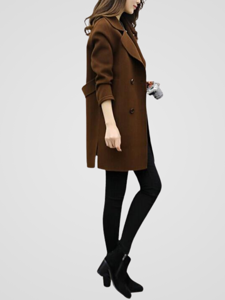 VALENTINA COAT