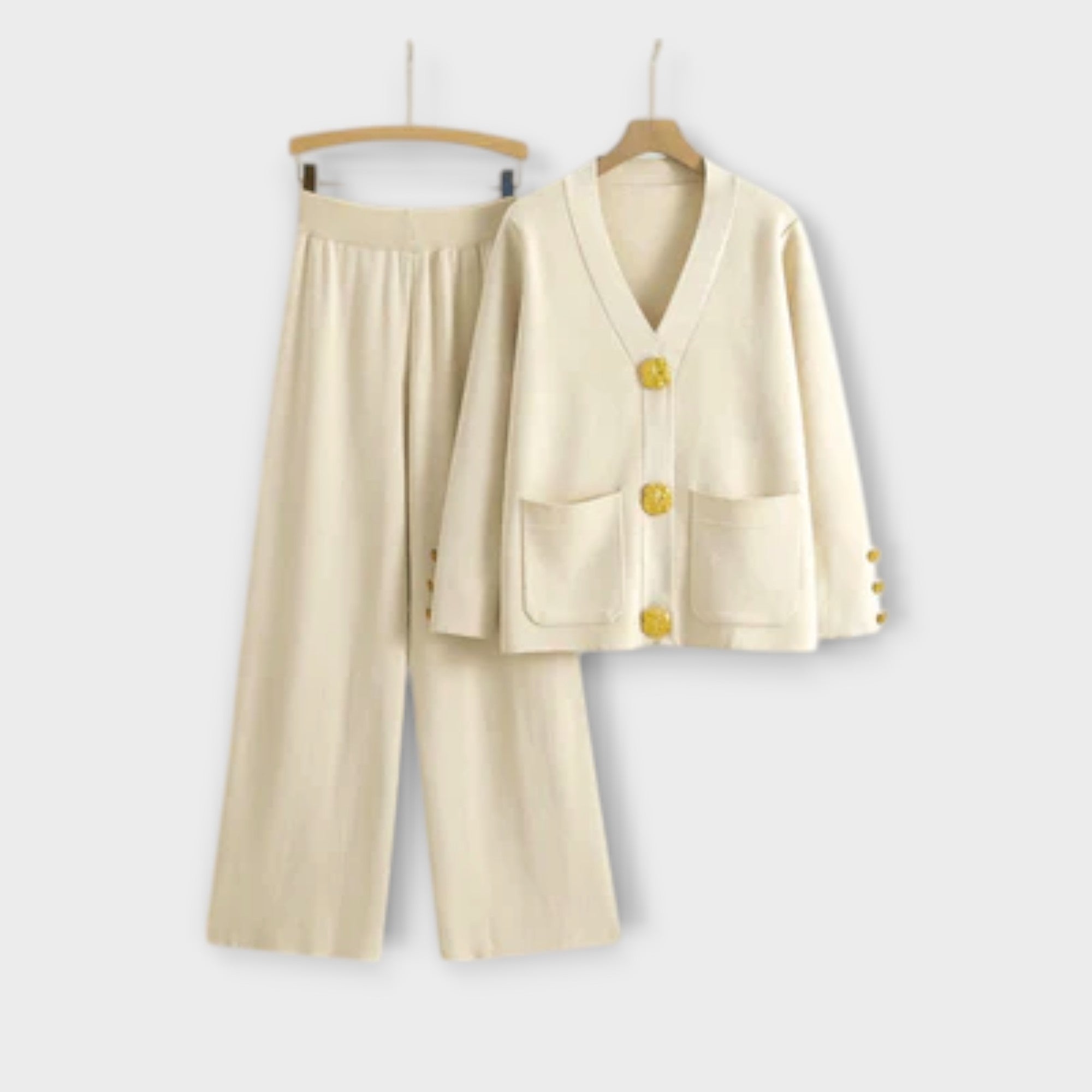 Maria | Elegant Set
