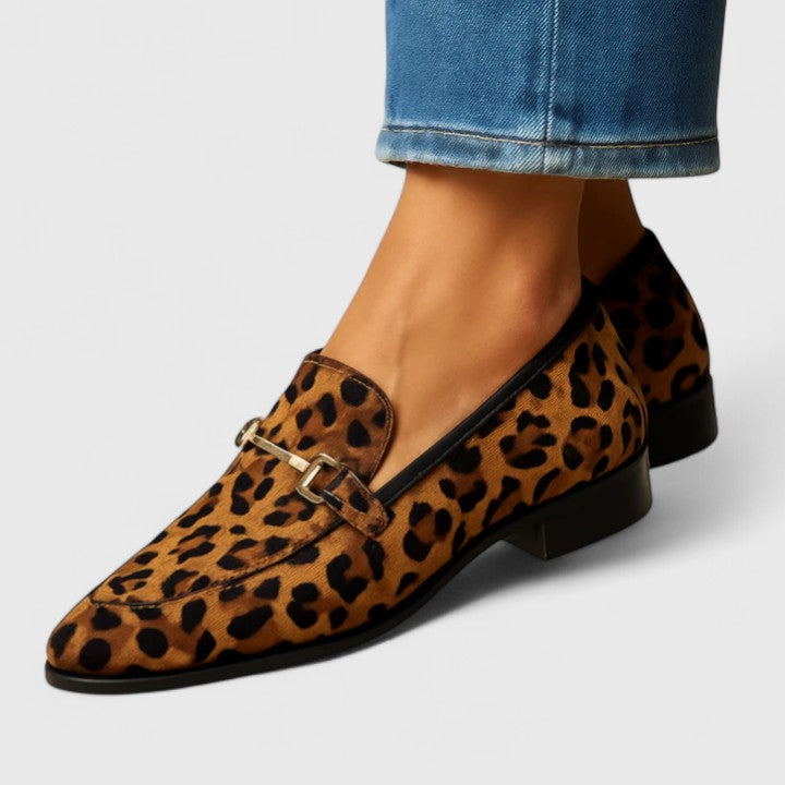 Rheavee | Comfortable Loafers