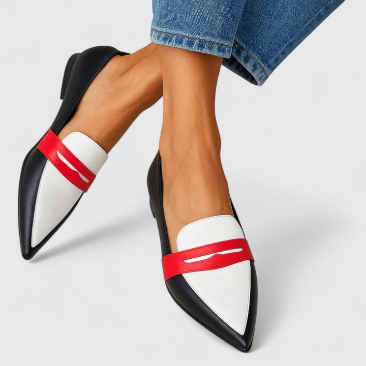 Lhyzeth | Stylish Loafers