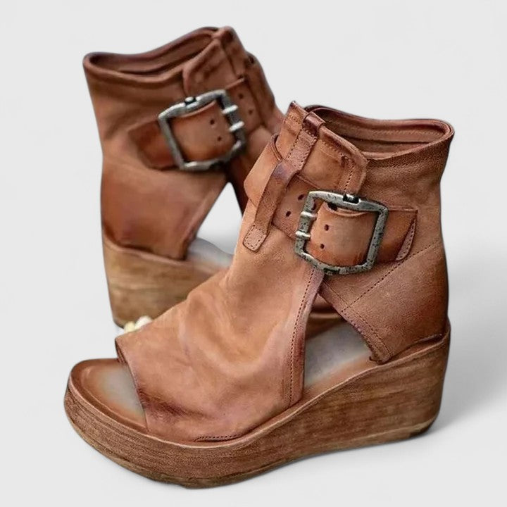 Carmina | Orthopedic Boots