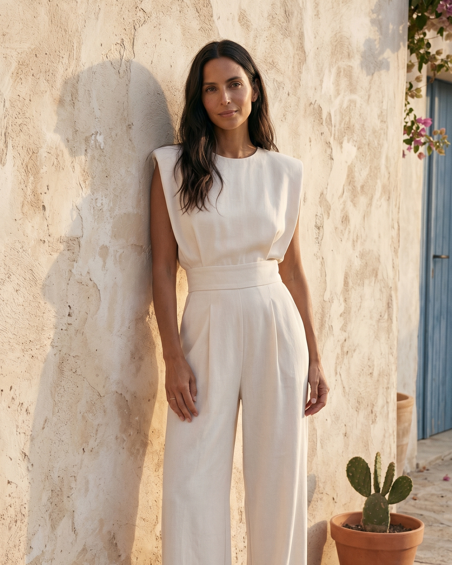 Pippa - Sculpting Jumpsuit