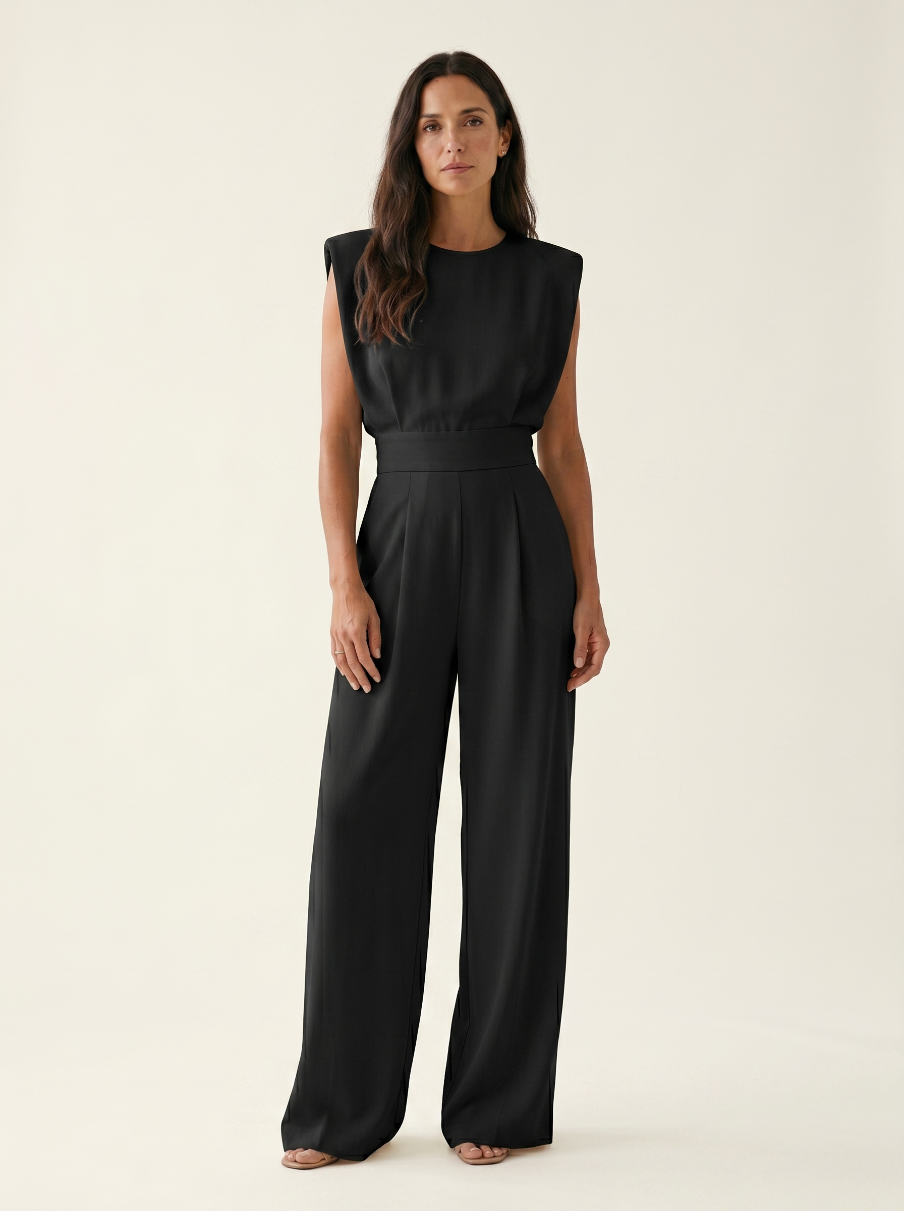 Pippa - Sculpting Jumpsuit