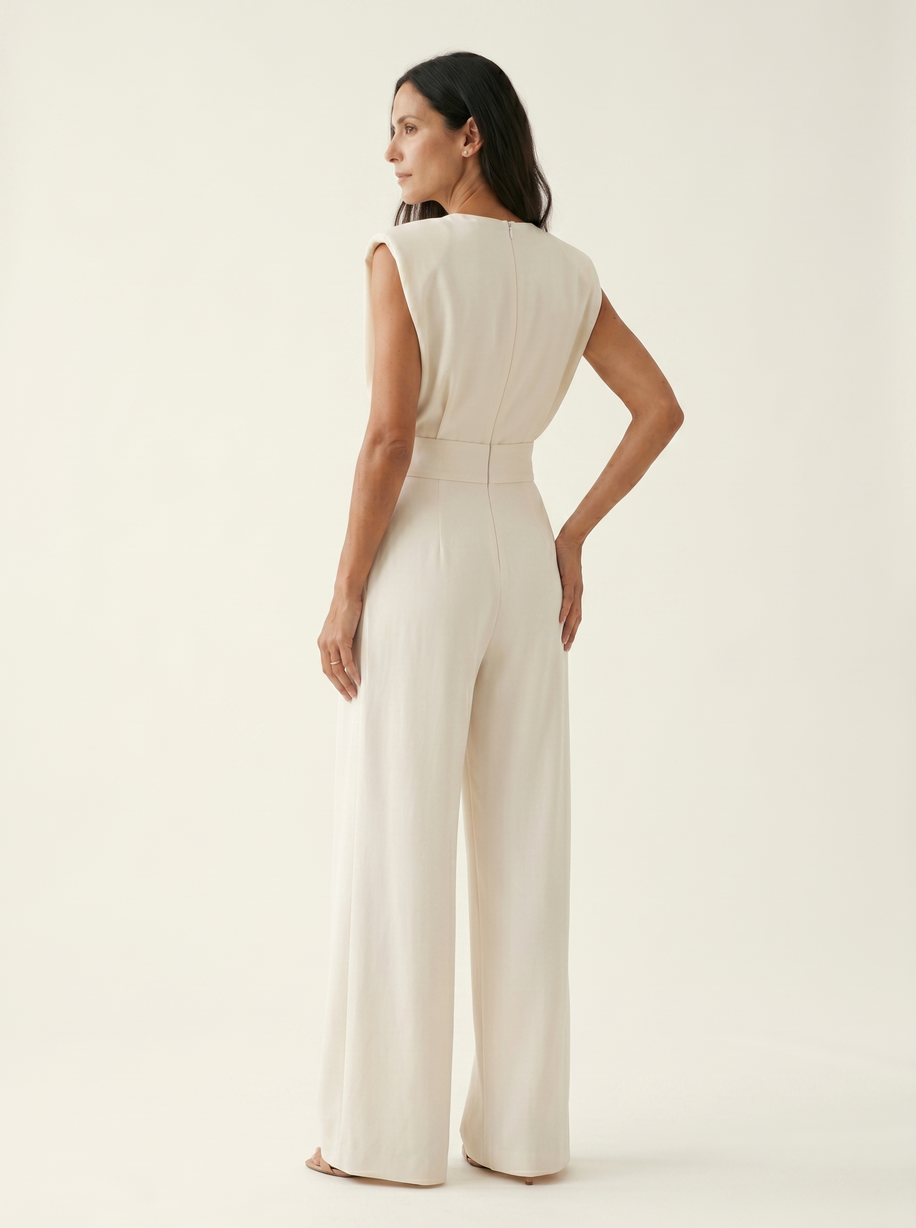 Pippa - Sculpting Jumpsuit