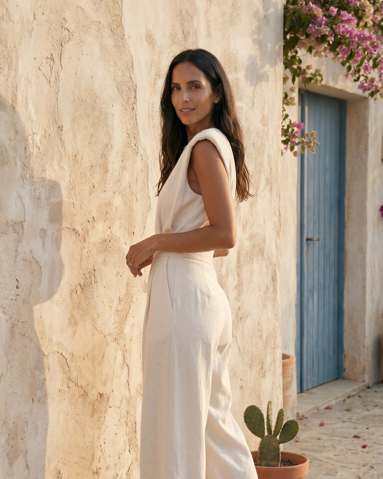 Pippa - Sculpting Jumpsuit