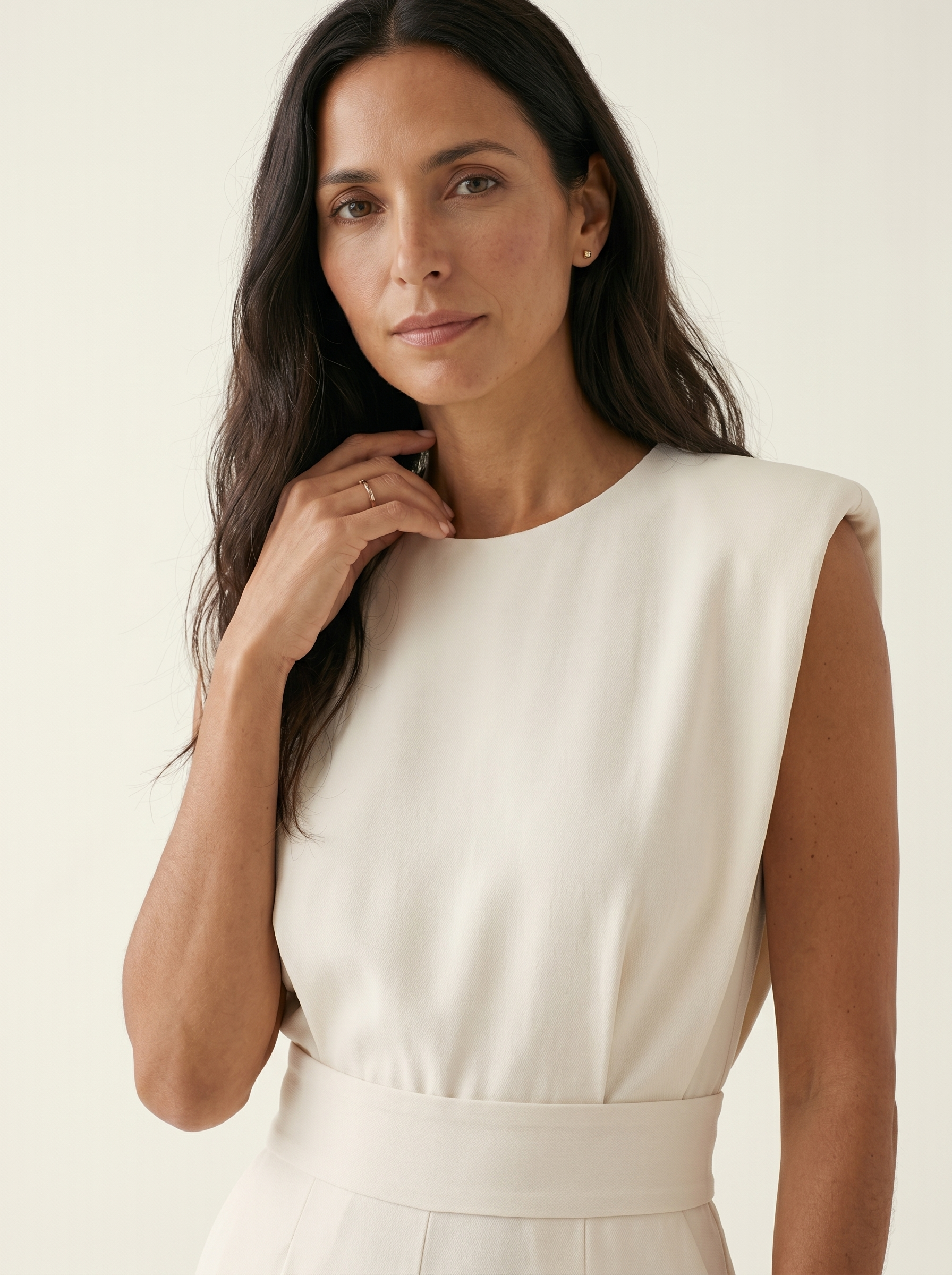 Pippa - Sculpting Jumpsuit