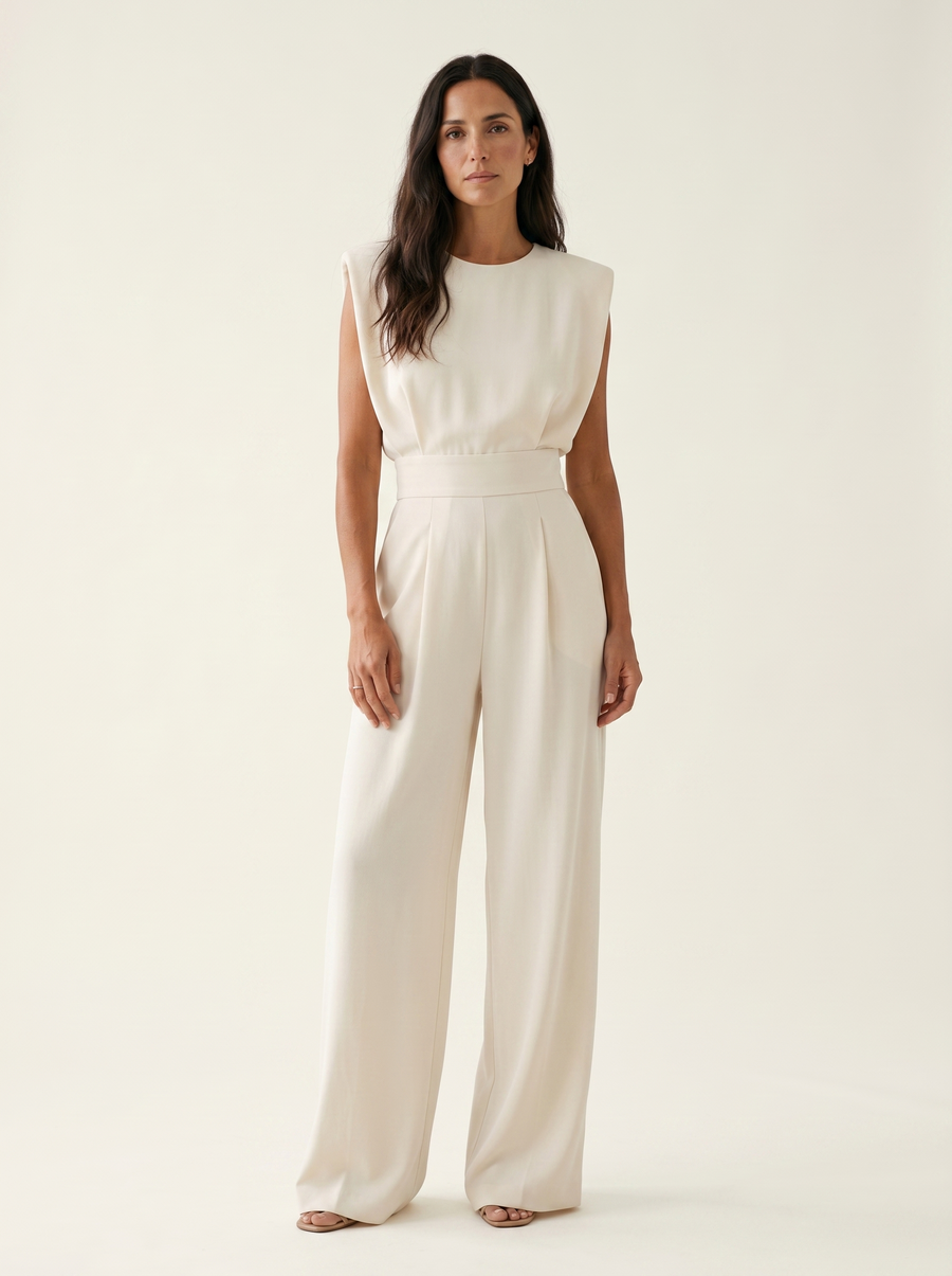 Pippa - Sculpting Jumpsuit