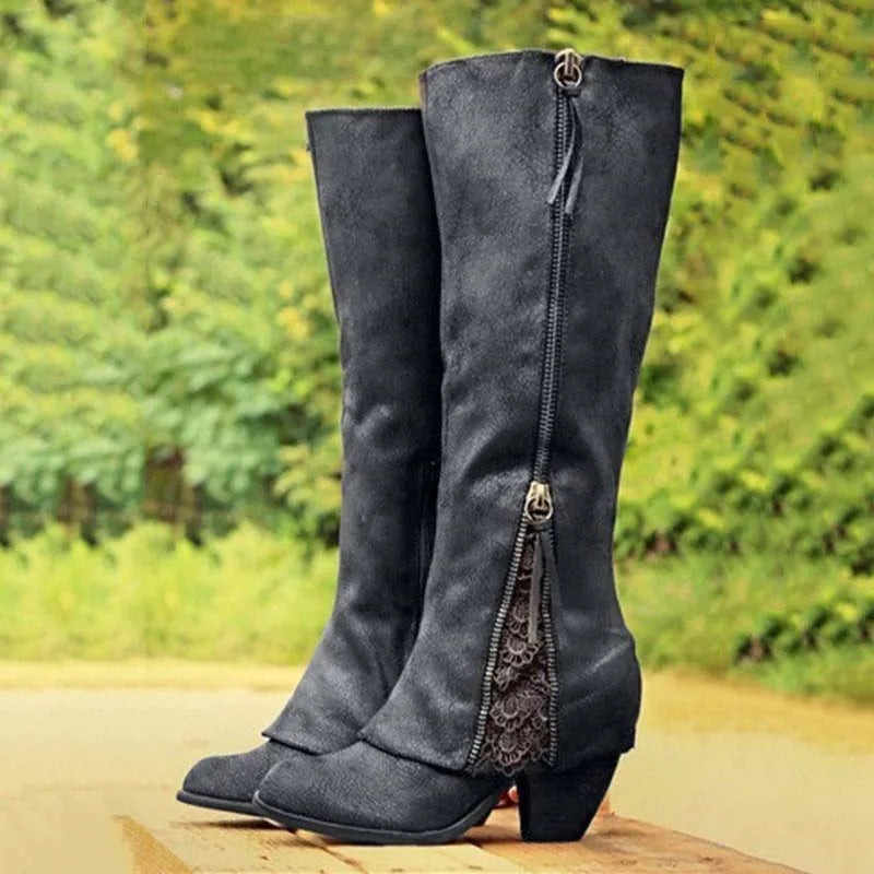 Mia® | Knee-High Boots