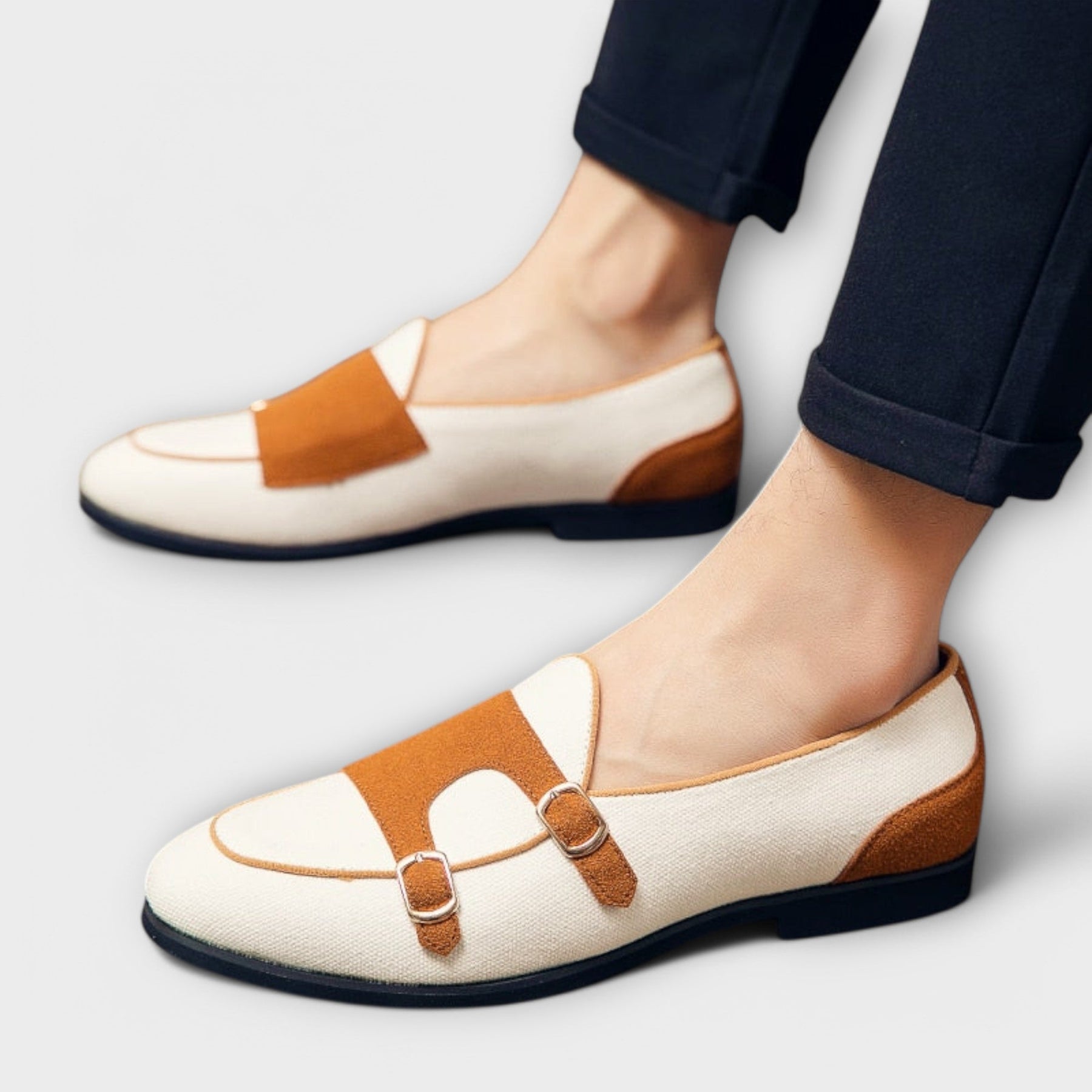 Elina | Soft Indoor Comfort Slippers™