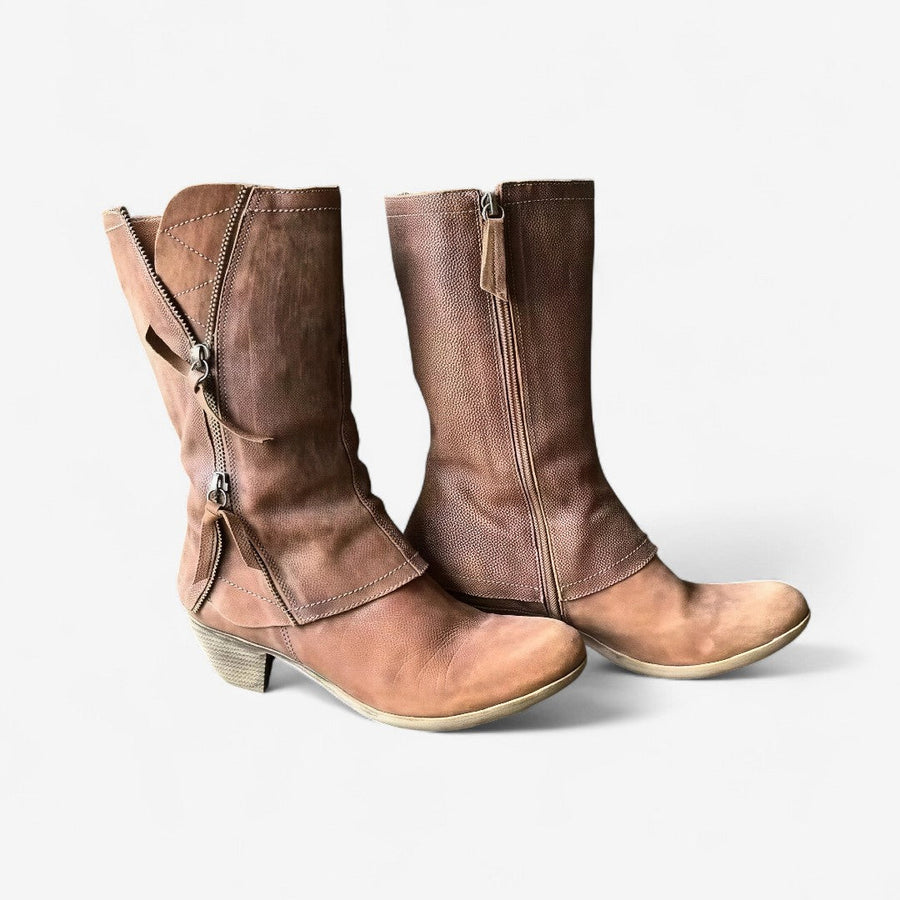 Mia® | Stylish Autumn Boots