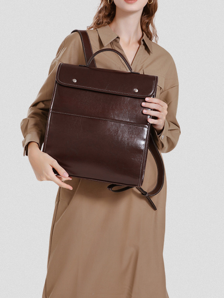SUE LAPTOP BACKPACK