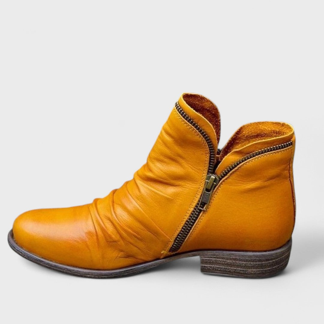 Melinda | Comfortable orthopedic boots