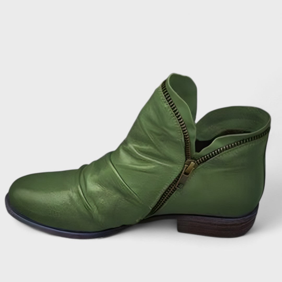 Melinda | Comfortable orthopedic boots
