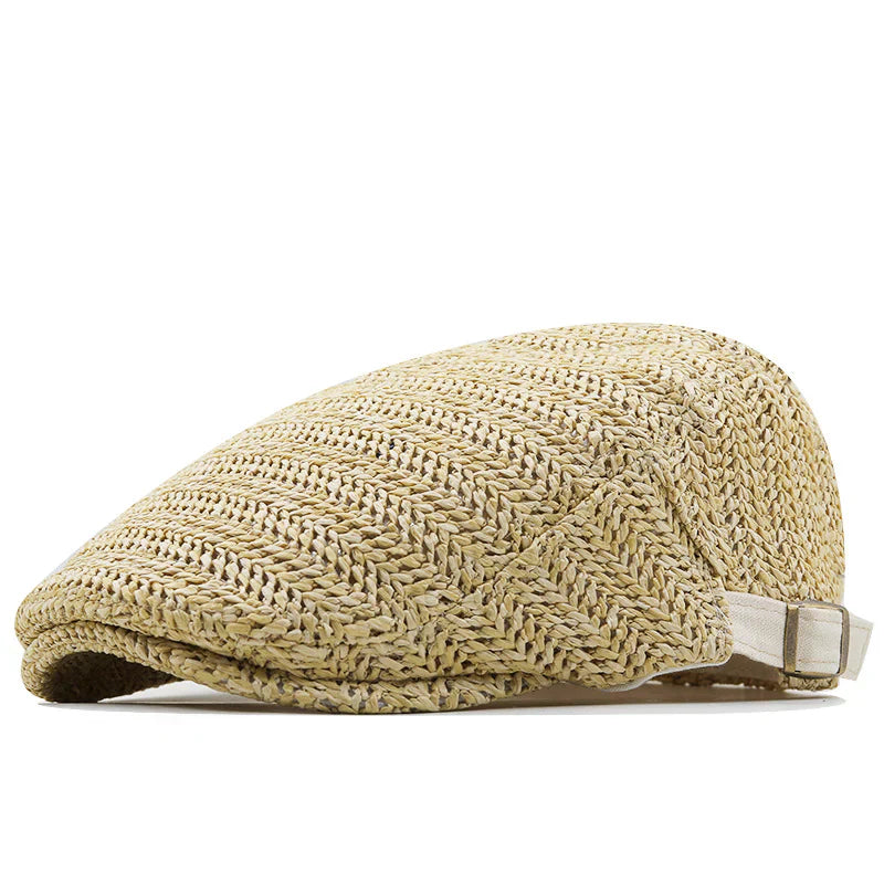 Jagger - Heritage Flat Cap