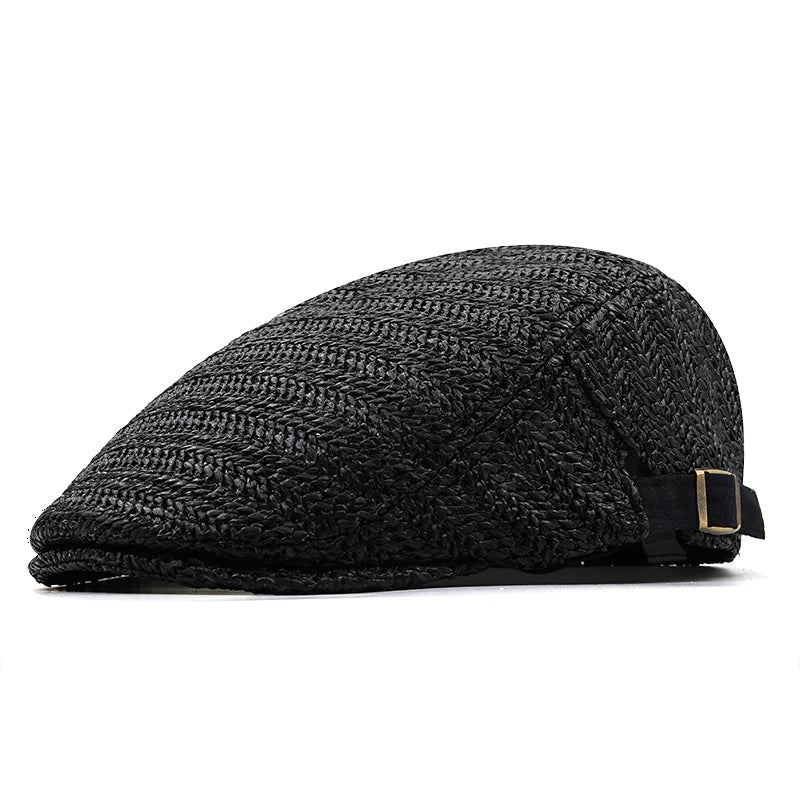 Jagger - Heritage Flat Cap