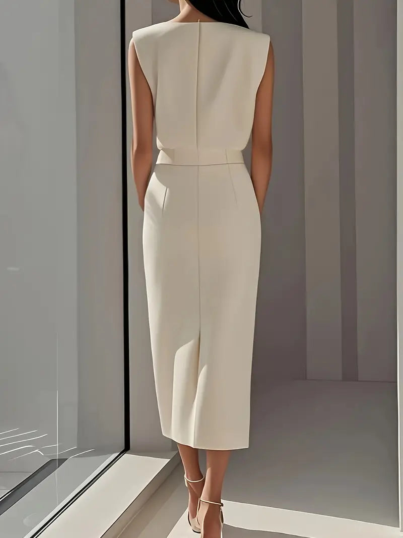 Savannah | Lunara Dress