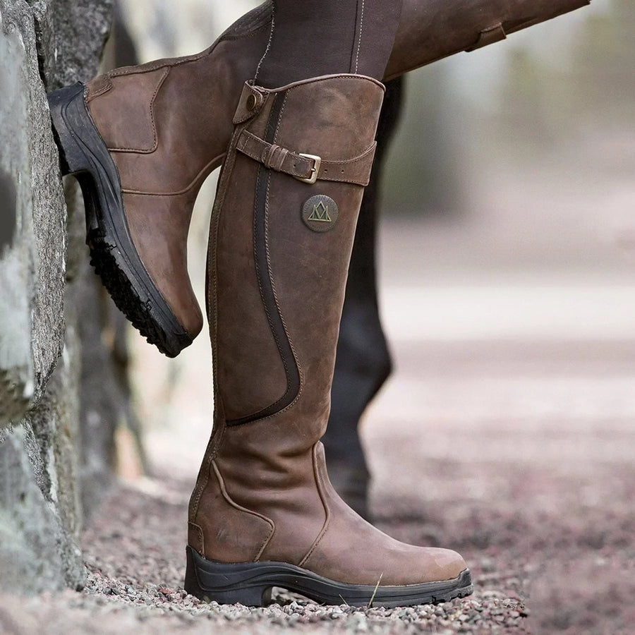Mia® | High stylish boots