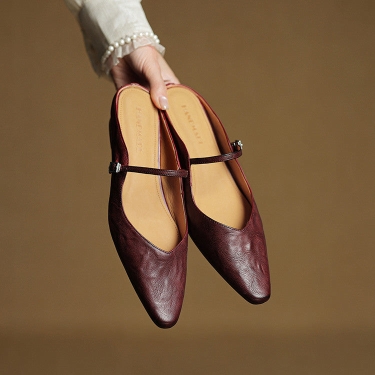 Kirelyn | Elegant Sandals