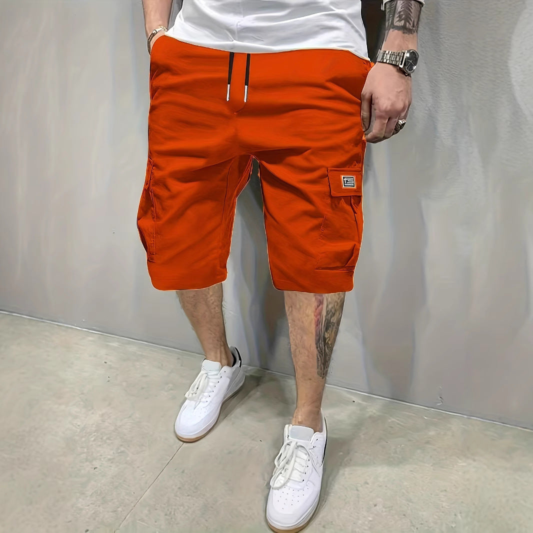 Caldor - Structured Cargo Shorts