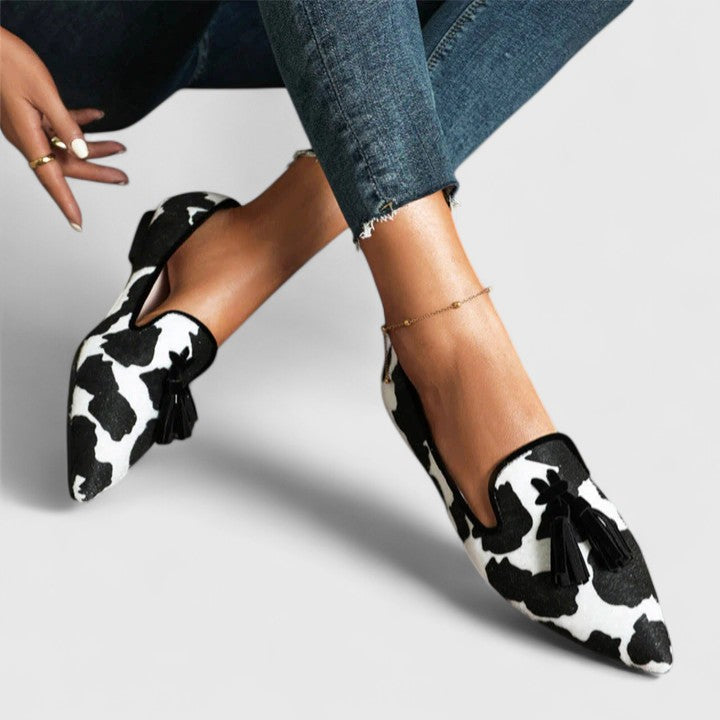 Dhreika | Elegant Loafers