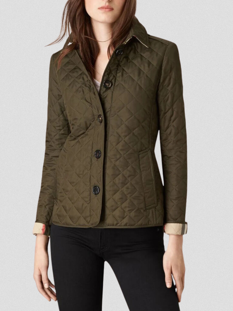 CAIRO JACKET