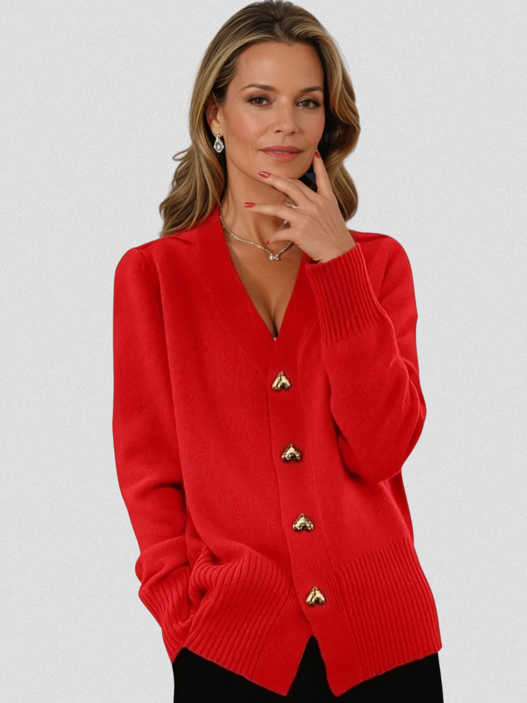ANARA CARDIGAN